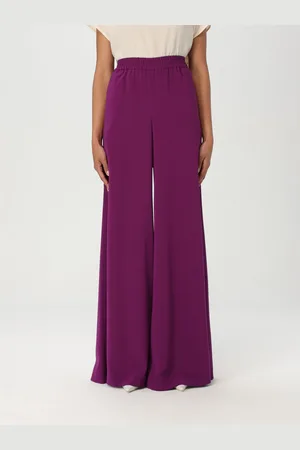 GIANLUCA CAPANNOLO Pants Woman color