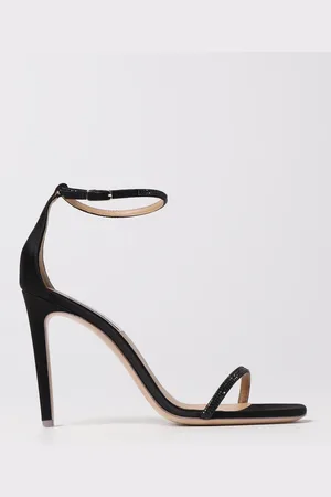 Sebastian Heeled Sandals Woman color