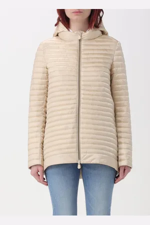 save the duck Jacket Woman color