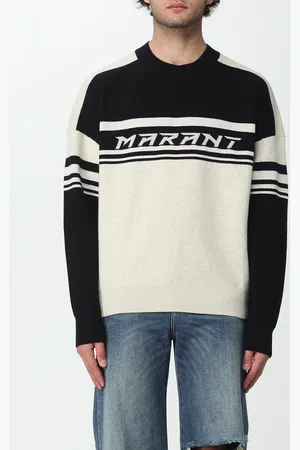 Isabel Marant Sweater in cotton and viscose blend