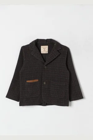 Zhoe & Tobiah Blazer Kids color