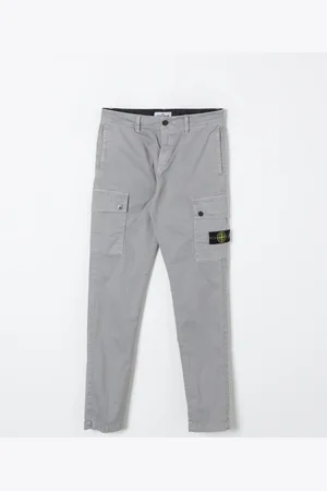 Stone Island Pants Kids color