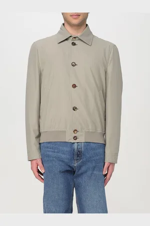 Brunello Cucinelli Jacket Men color