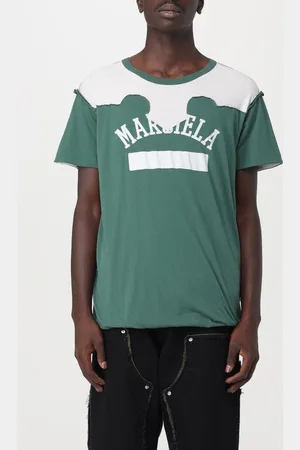 Maison Margiela Cotton t-shirt