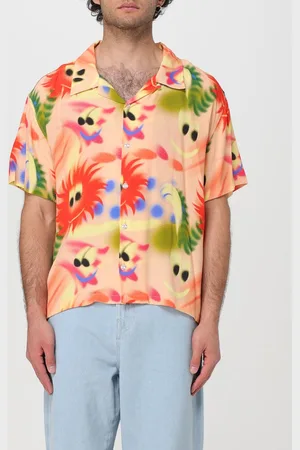 Brain Dead Shirt Men color