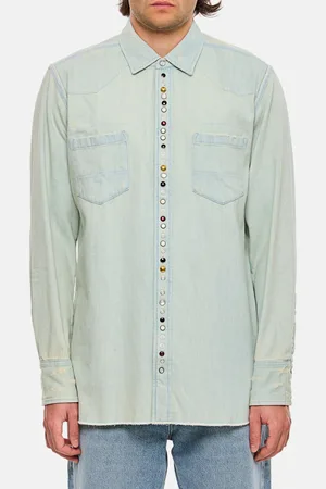 Golden Goose Shirt Men color
