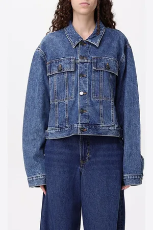 Khaite Jacket Woman color
