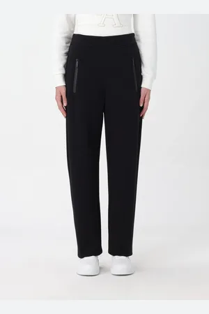 Emporio Armani Pants Woman color