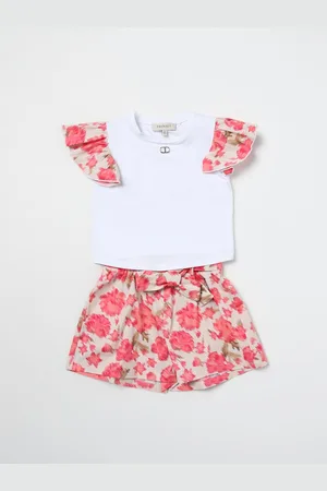 Twin-Set Co-Ords Kids color