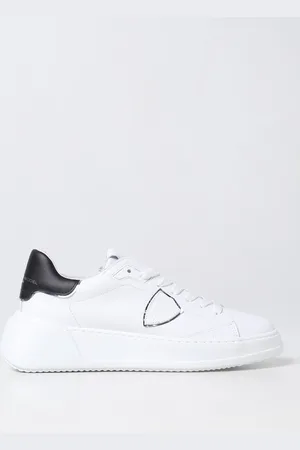 Philippe model Sneakers Woman color