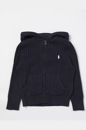 Ralph Lauren Sweater Kids color