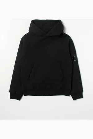 C.P. Company Sweater C. P. COMPANY Kids color