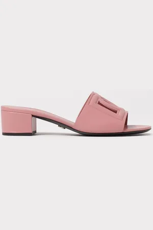 Dolce & Gabbana Heeled Sandals Woman color
