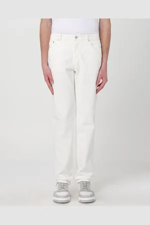 Brunello Cucinelli Jeans Men color
