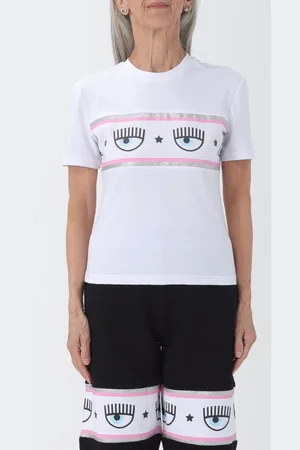 Chiara Ferragni T-Shirt Woman color