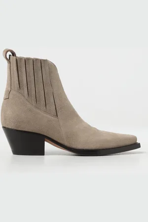 Buttero Boots Woman color