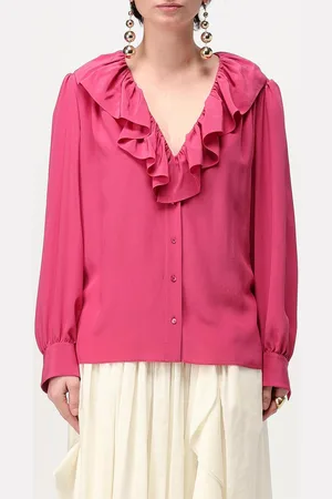 Chloé Shirt CHLOÉ Woman color