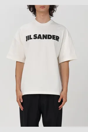 Jil Sander T-Shirt Men color