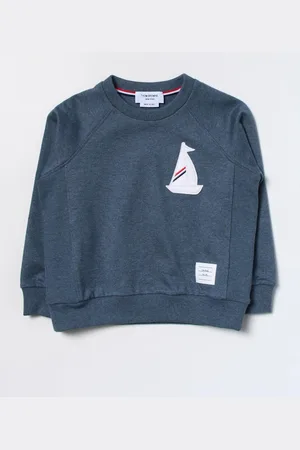 Thom Browne Cotton sweatshirt