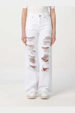 Twin-Set Jeans Woman color