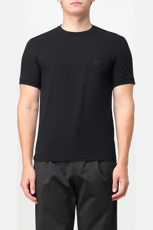 Giorgio Armani T-Shirt Men color