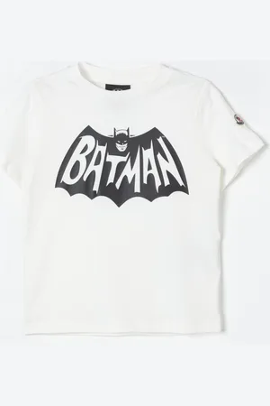 Moncler T-Shirt Kids color