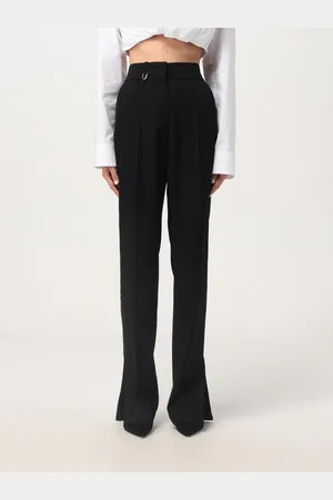 Jacquemus Pants Woman color