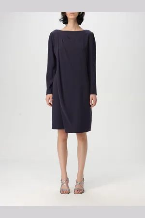 Emporio Armani Dress Woman color