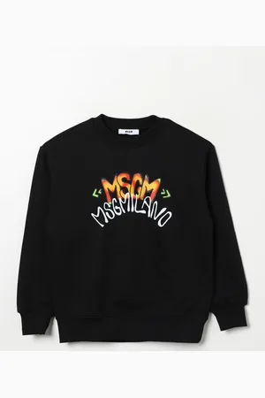 Msgm Sweater Kids color
