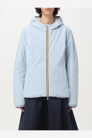 K-Way Jacket Woman color