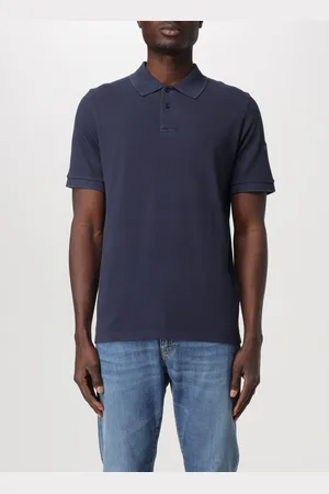 save the duck Polo Shirt Men color