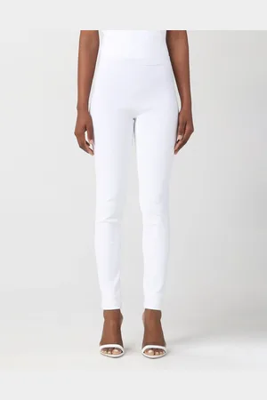 Salvatore Ferragamo Pants Woman color