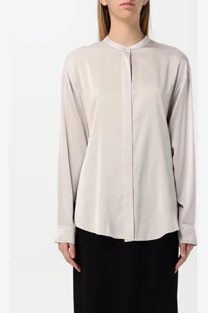 FORTE FORTE Shirt Woman color