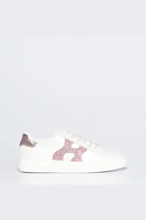 Hogan Sneakers Kids color