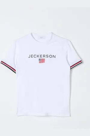 Jeckerson T-Shirt Kids color
