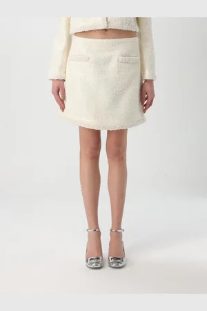 Self-Portrait Skirt Woman color