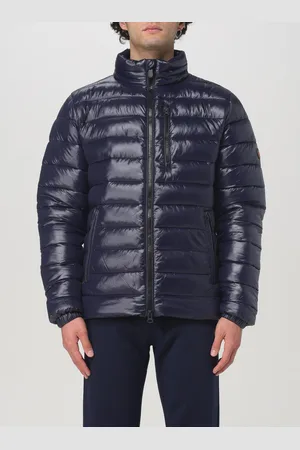 save the duck Jacket Men color