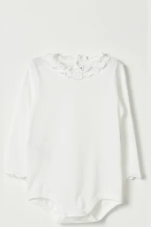 Il gufo Bodysuit Kids color