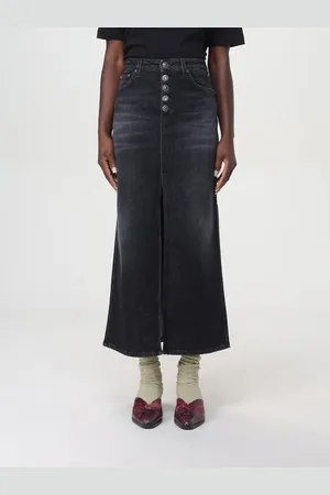 Dondup Skirt Woman color