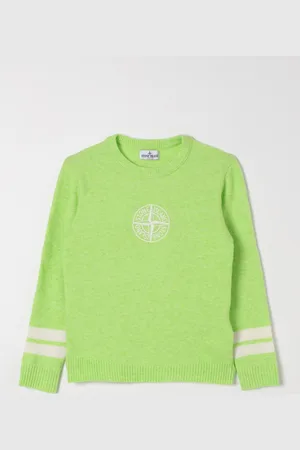 Stone Island Sweater Kids color