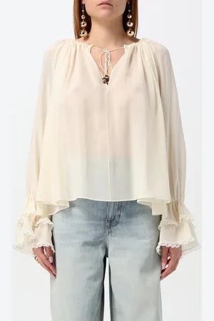 Chloé Top CHLOÉ Woman color