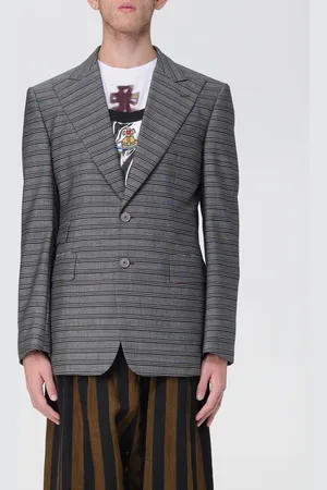 Vivienne Westwood Blazer Men color