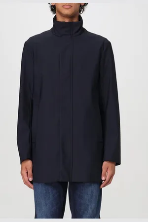 Emporio Armani Jacket Men color