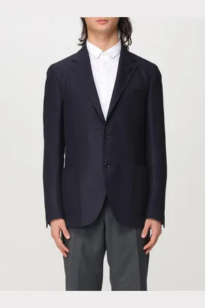 LARDINI Blazer Men color
