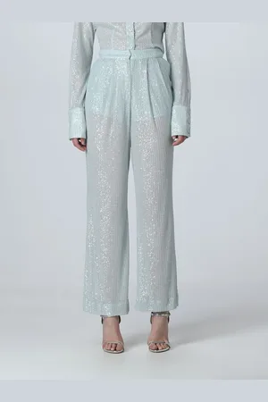 ROTATE Pants Woman color