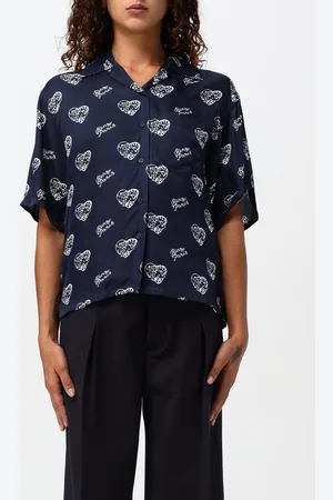 Kenzo Shirt Woman color