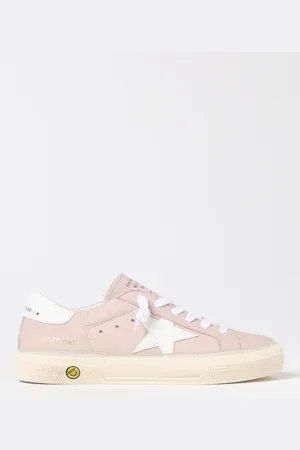Golden Goose Sneakers Kids color