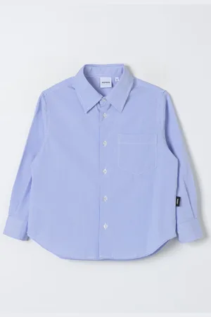 Aspesi Shirt Kids color