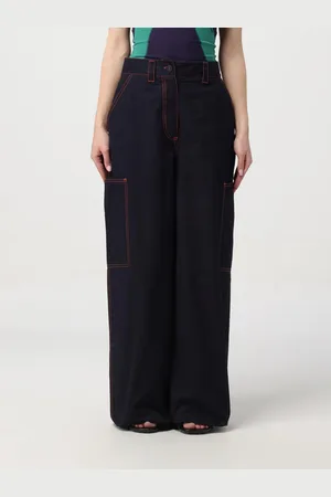 SUNNEI Jeans Woman color