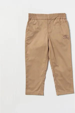 Burberry Pants Kids color